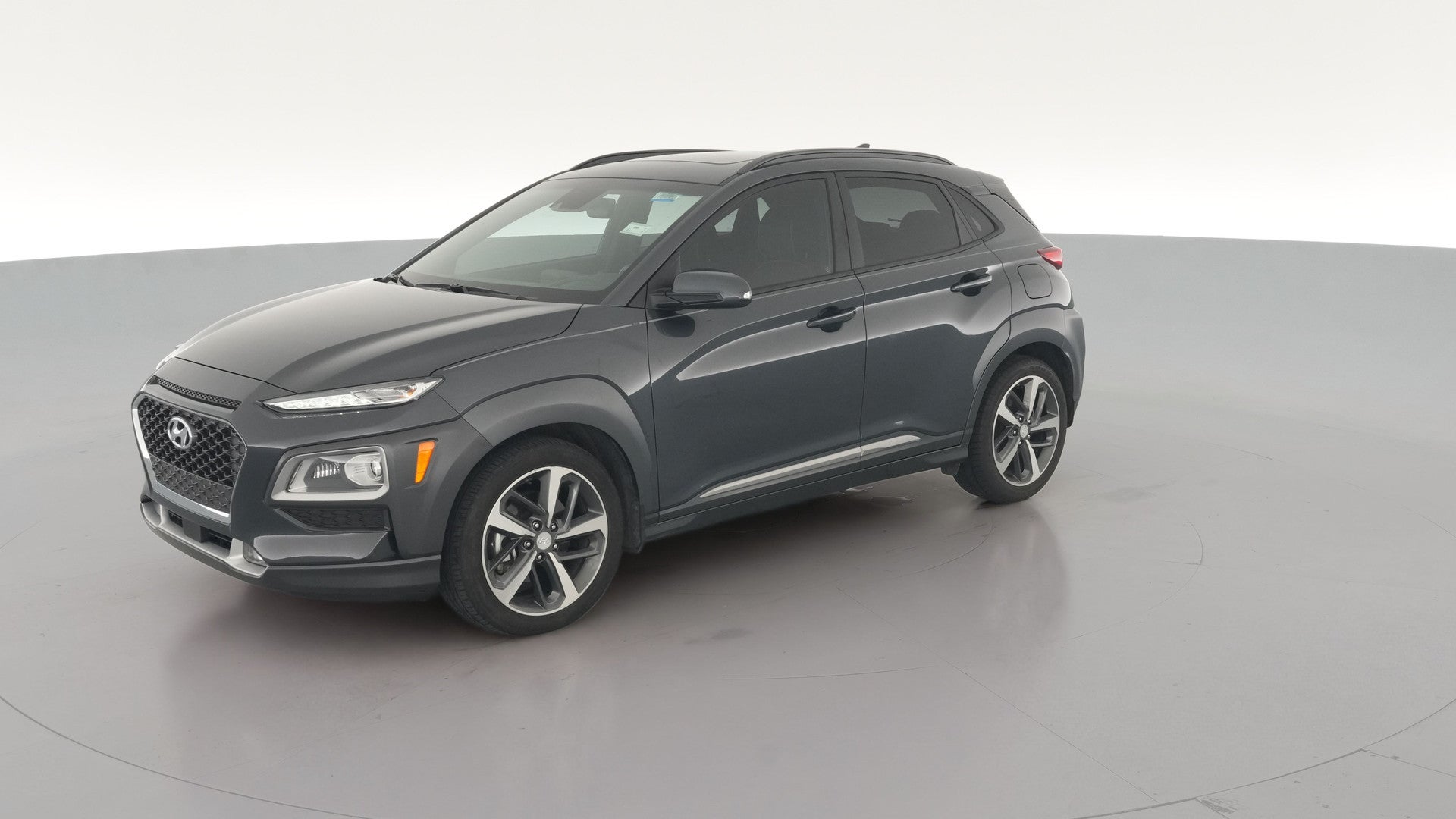 2019 Hyundai Kona vehicle photo