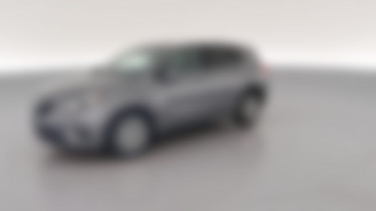 2020 Buick Envision vehicle photo