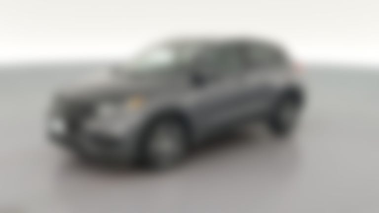 2021 Honda HR-V vehicle photo