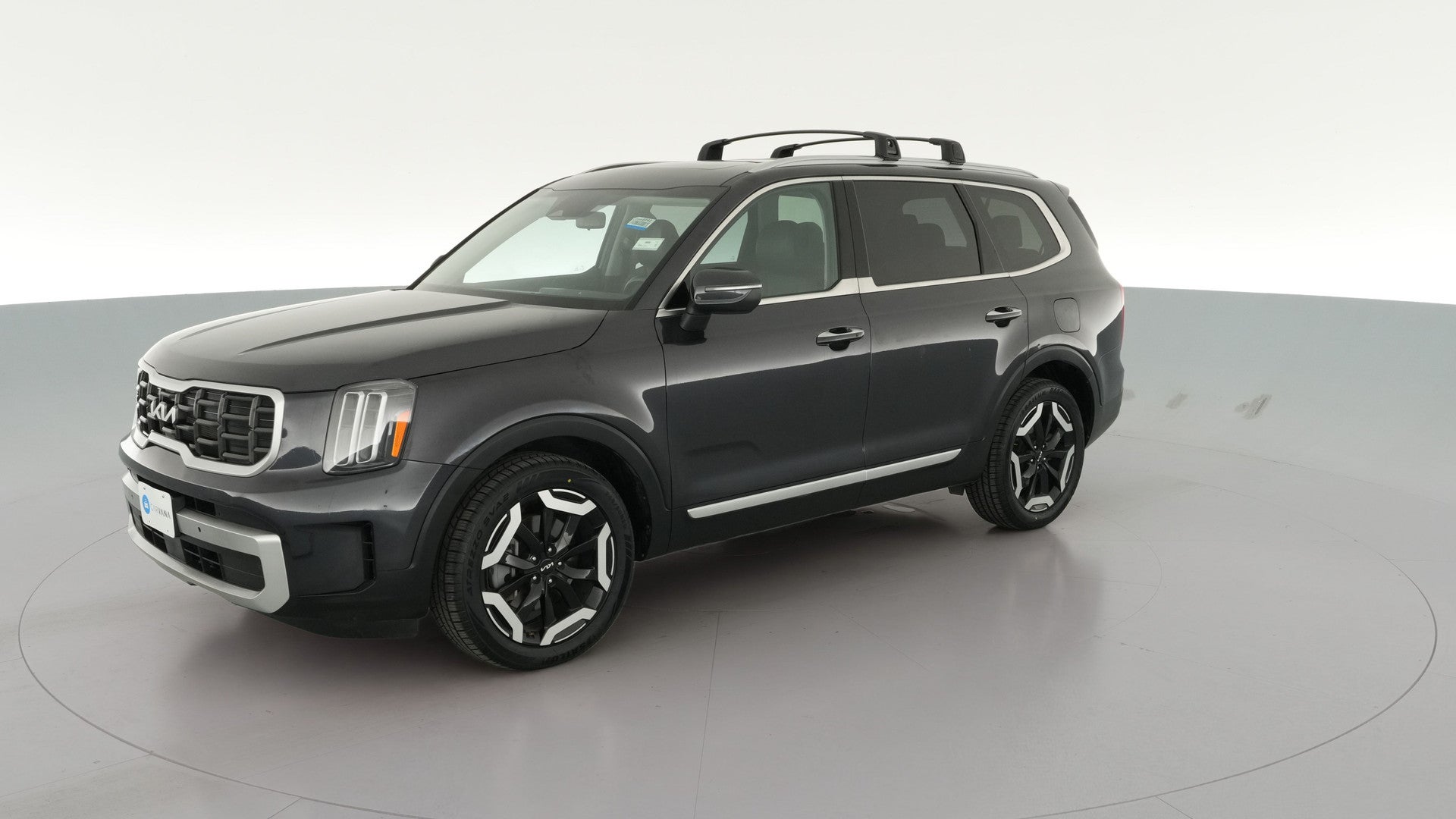 2025 Kia Telluride vehicle photo