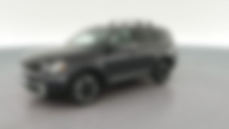 2025 Kia Telluride vehicle photo