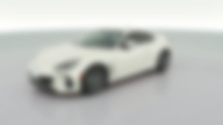 2025 Subaru BRZ vehicle photo