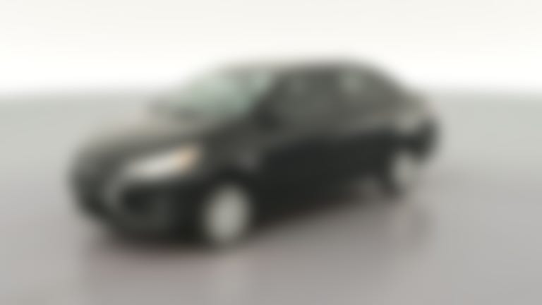 2024 Mitsubishi Mirage G4 vehicle photo