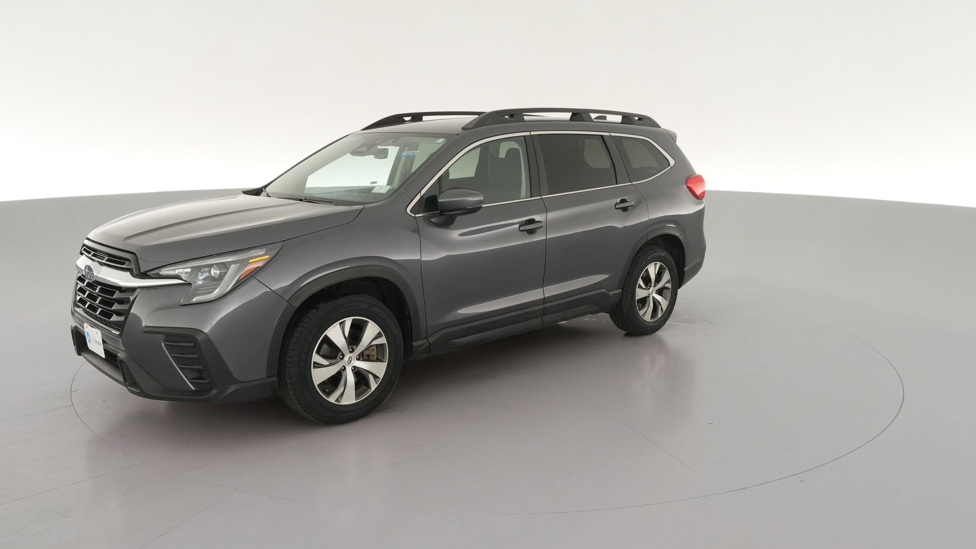 2025 Subaru Ascent vehicle photo