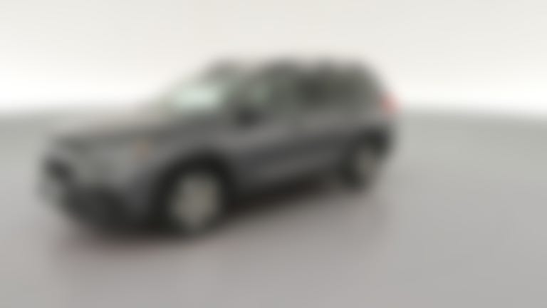 2025 Subaru Ascent vehicle photo
