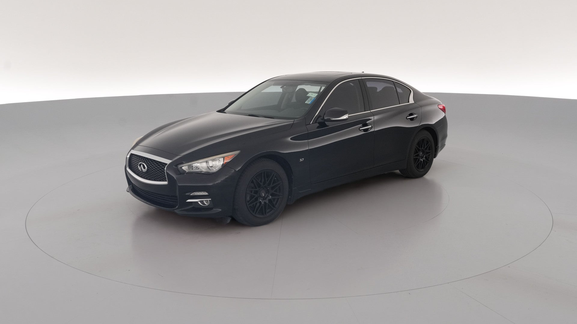 2015 INFINITI Q50 vehicle photo