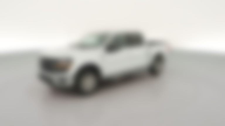2025 Ford F150 SuperCrew Cab vehicle photo