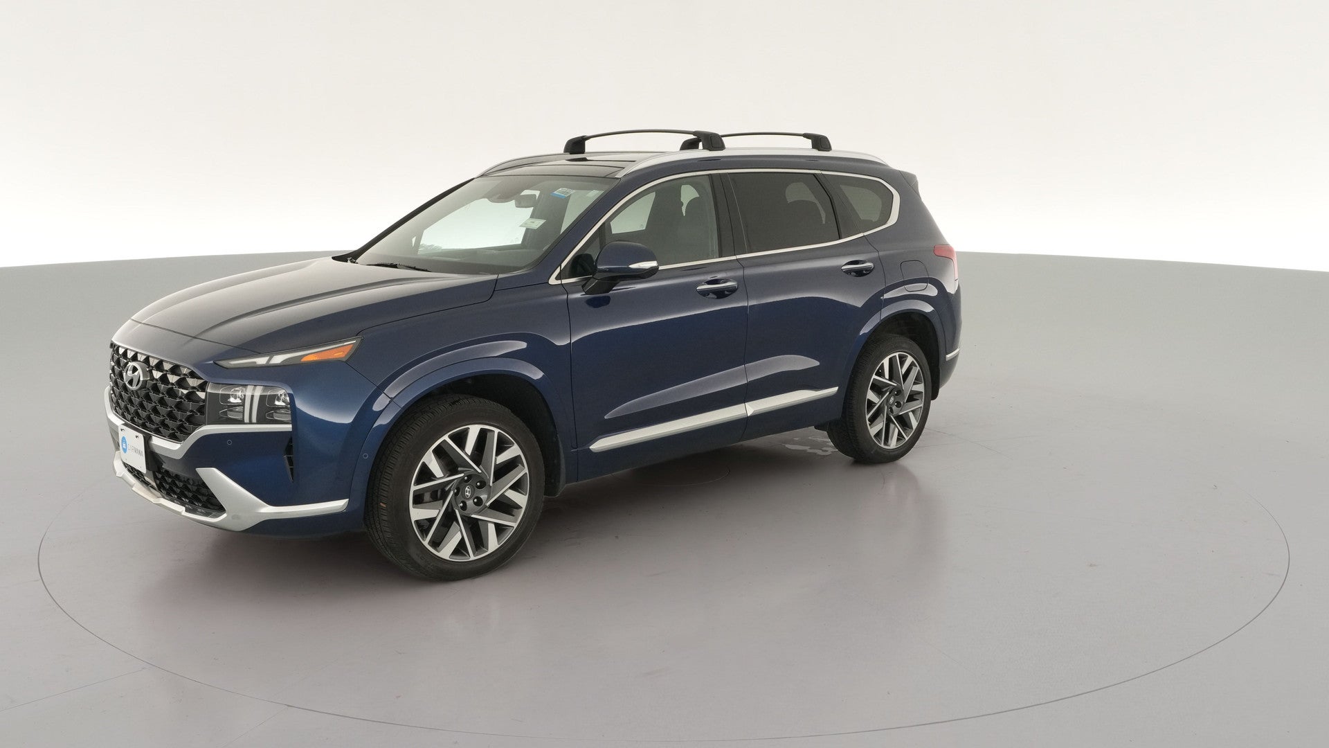 2022 Hyundai Santa Fe vehicle photo