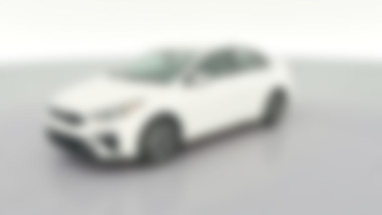 2021 Kia Forte vehicle photo