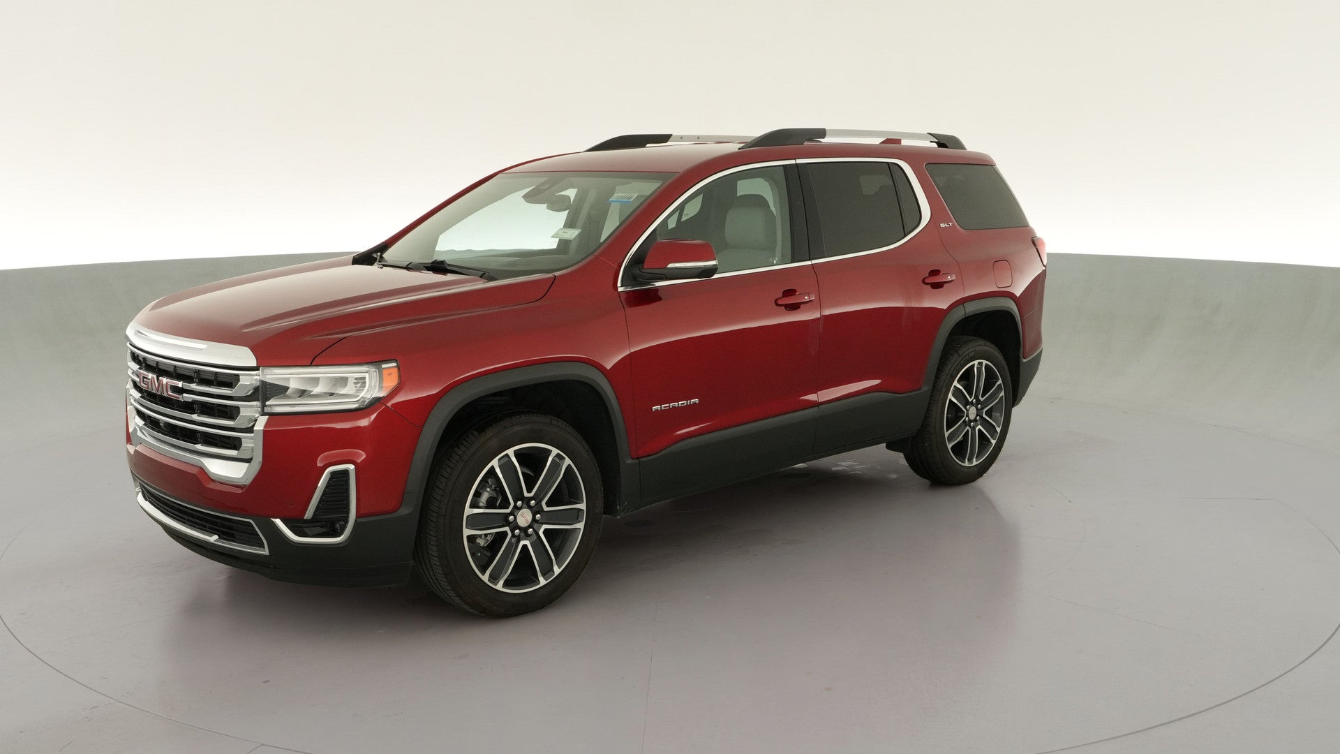 2022 GMC Acadia vehicle photo