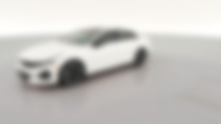 2021 Kia K5 vehicle photo