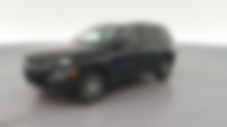 2024 Jeep Grand Cherokee vehicle photo