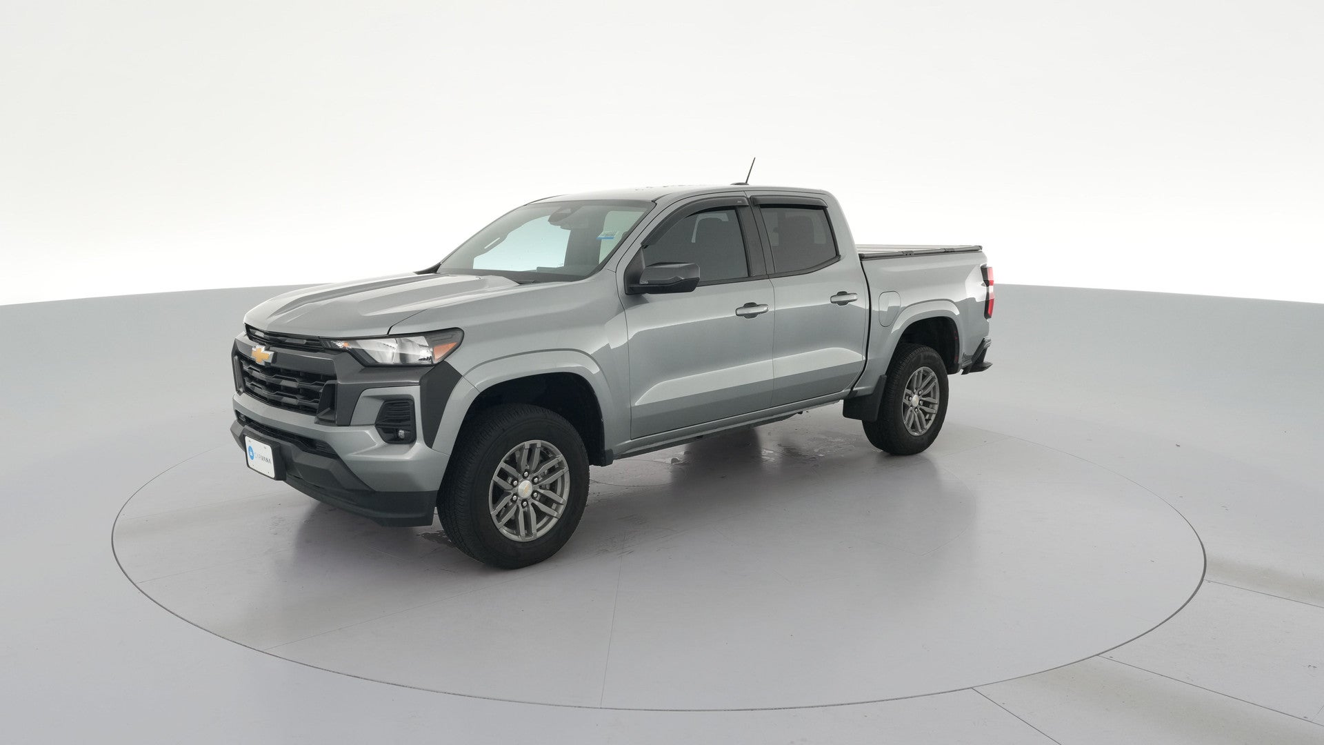 2023 Chevrolet Colorado Crew Cab vehicle photo