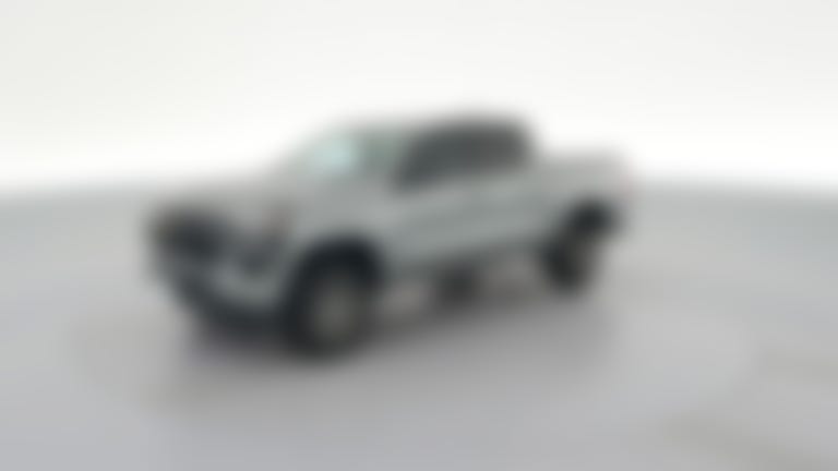 2023 Chevrolet Colorado Crew Cab vehicle photo