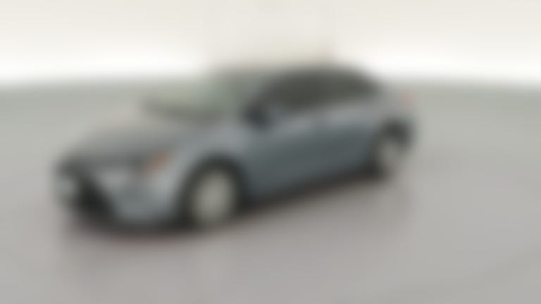 2024 Toyota Corolla vehicle photo