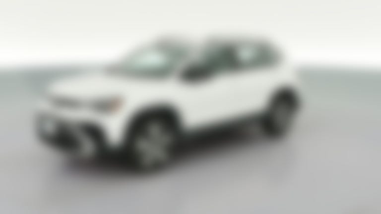 2025 Volkswagen Taos vehicle photo