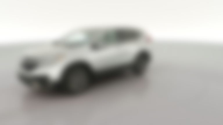 2022 Honda CR-V Hybrid vehicle photo