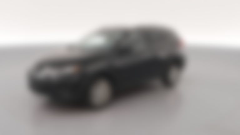 2020 Nissan Rogue vehicle photo