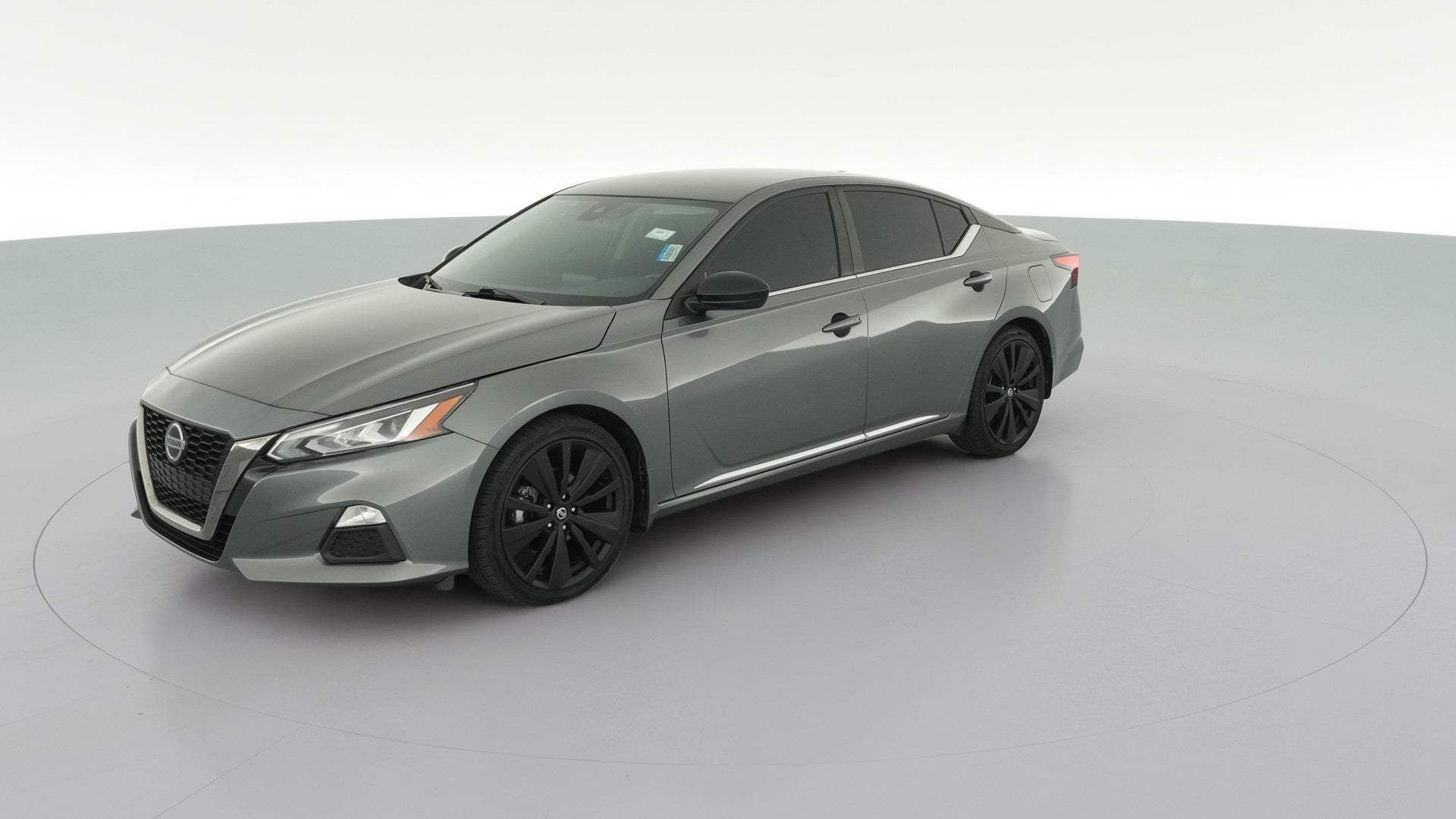 2022 Nissan Altima vehicle photo