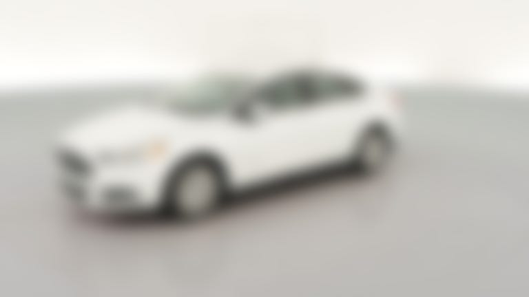 2014 Ford Fusion vehicle photo