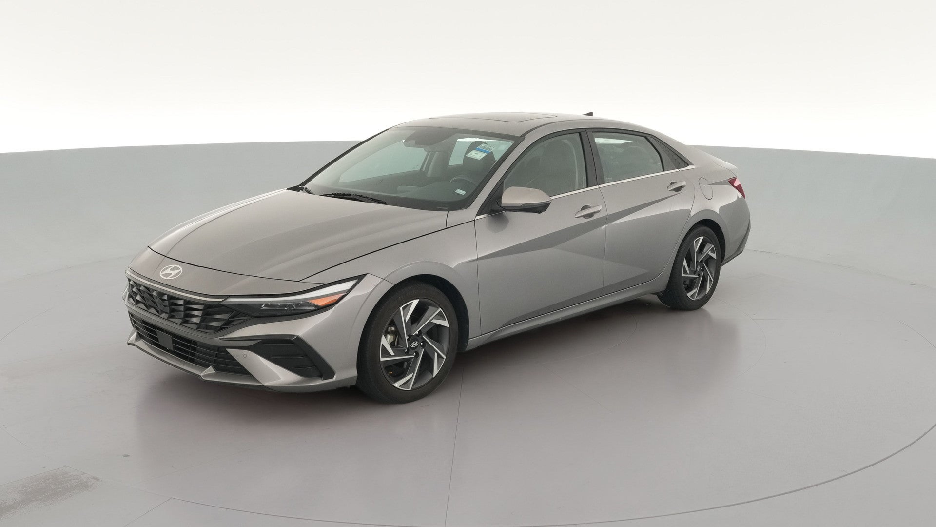 2024 Hyundai Elantra vehicle photo