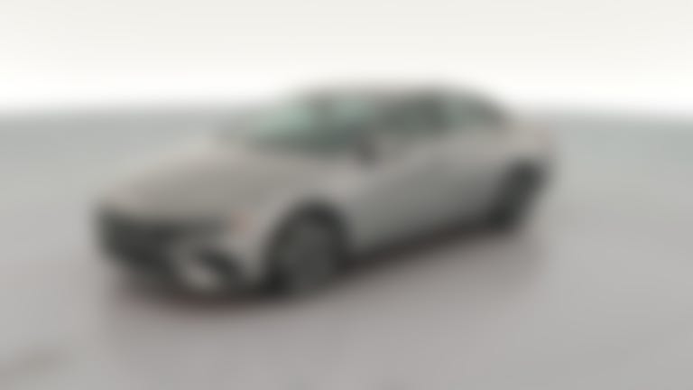 2024 Hyundai Elantra vehicle photo