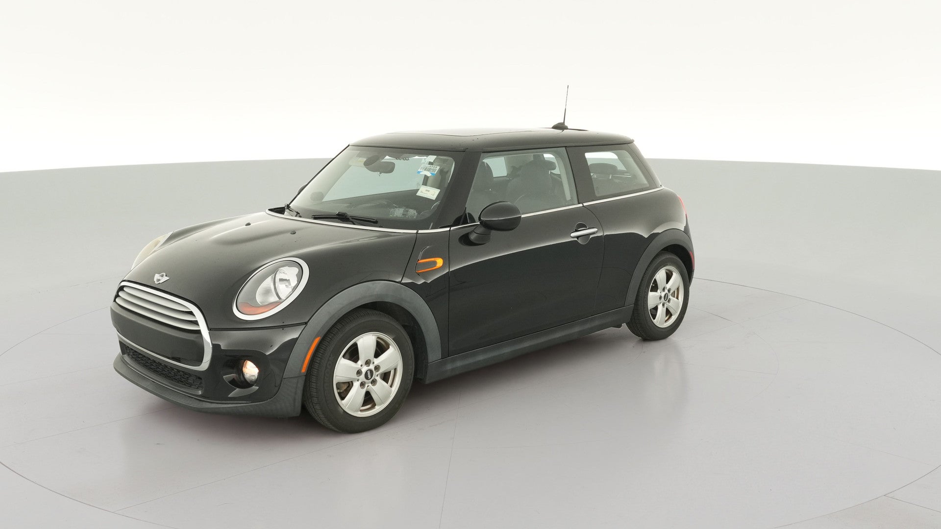 2014 MINI Hardtop vehicle photo