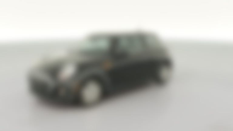 2014 MINI Hardtop vehicle photo