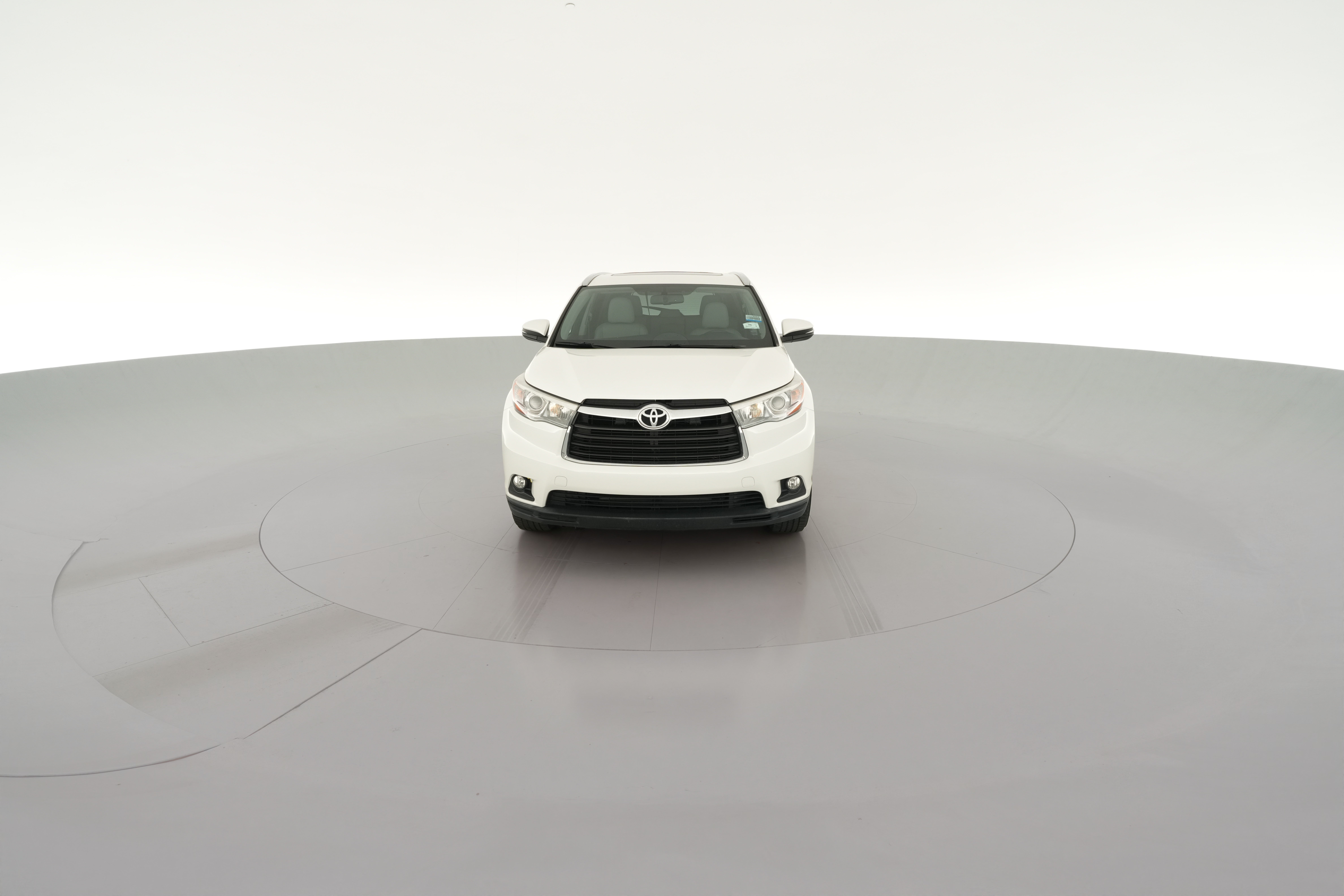 2015 Toyota Highlander XLE - Photo 25