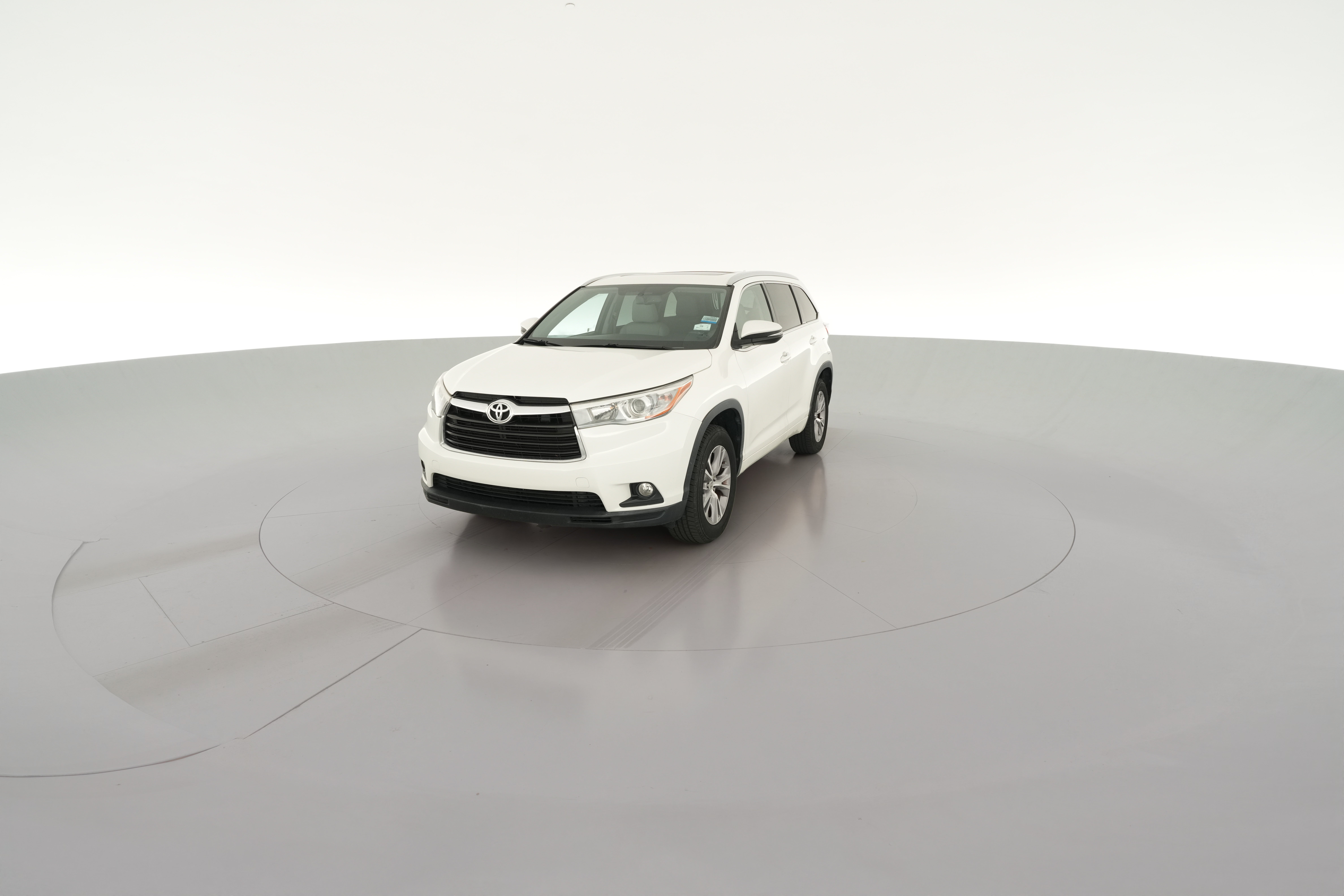 2015 Toyota Highlander XLE - Photo 26