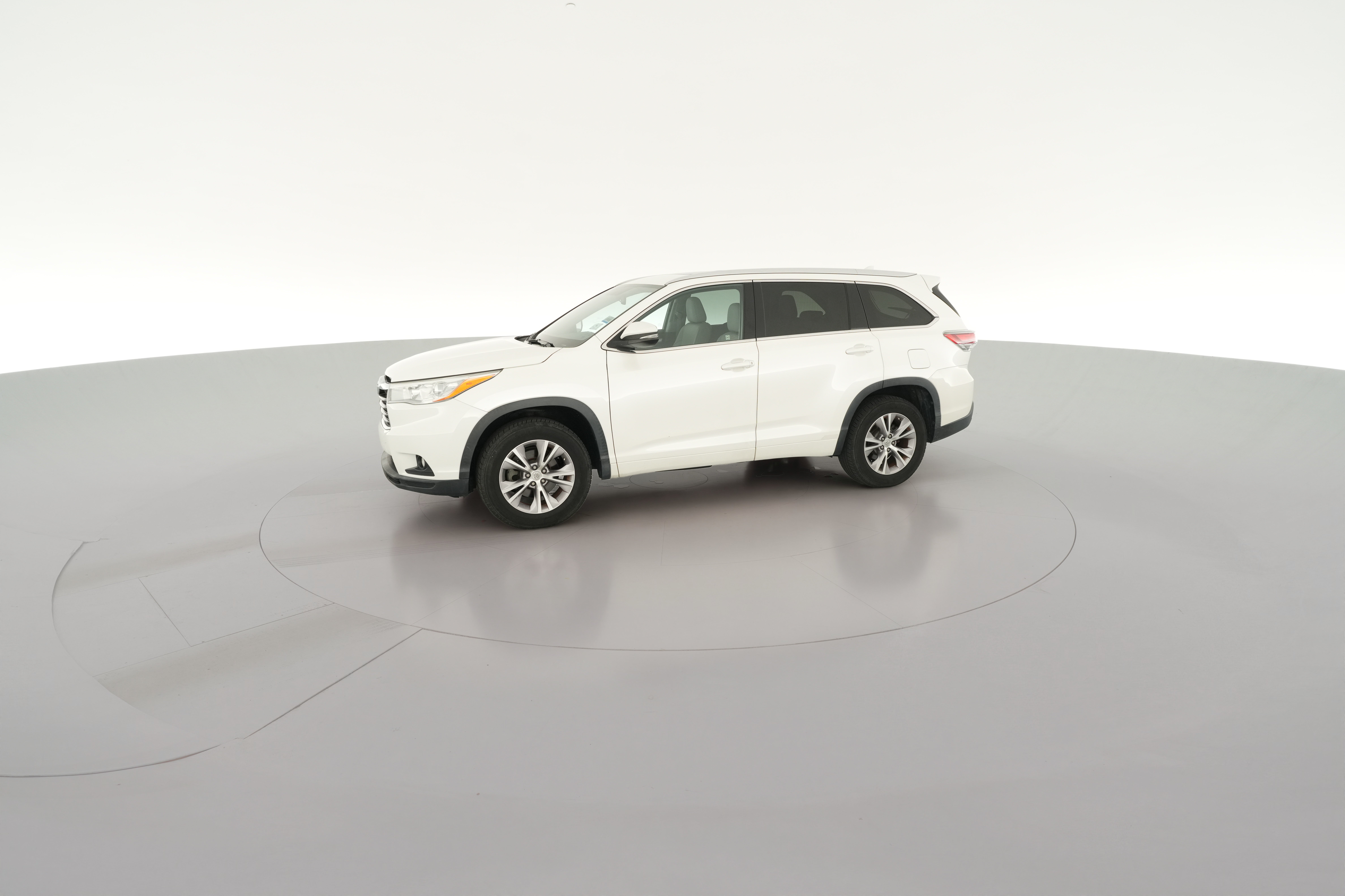 2015 Toyota Highlander XLE - Photo 28