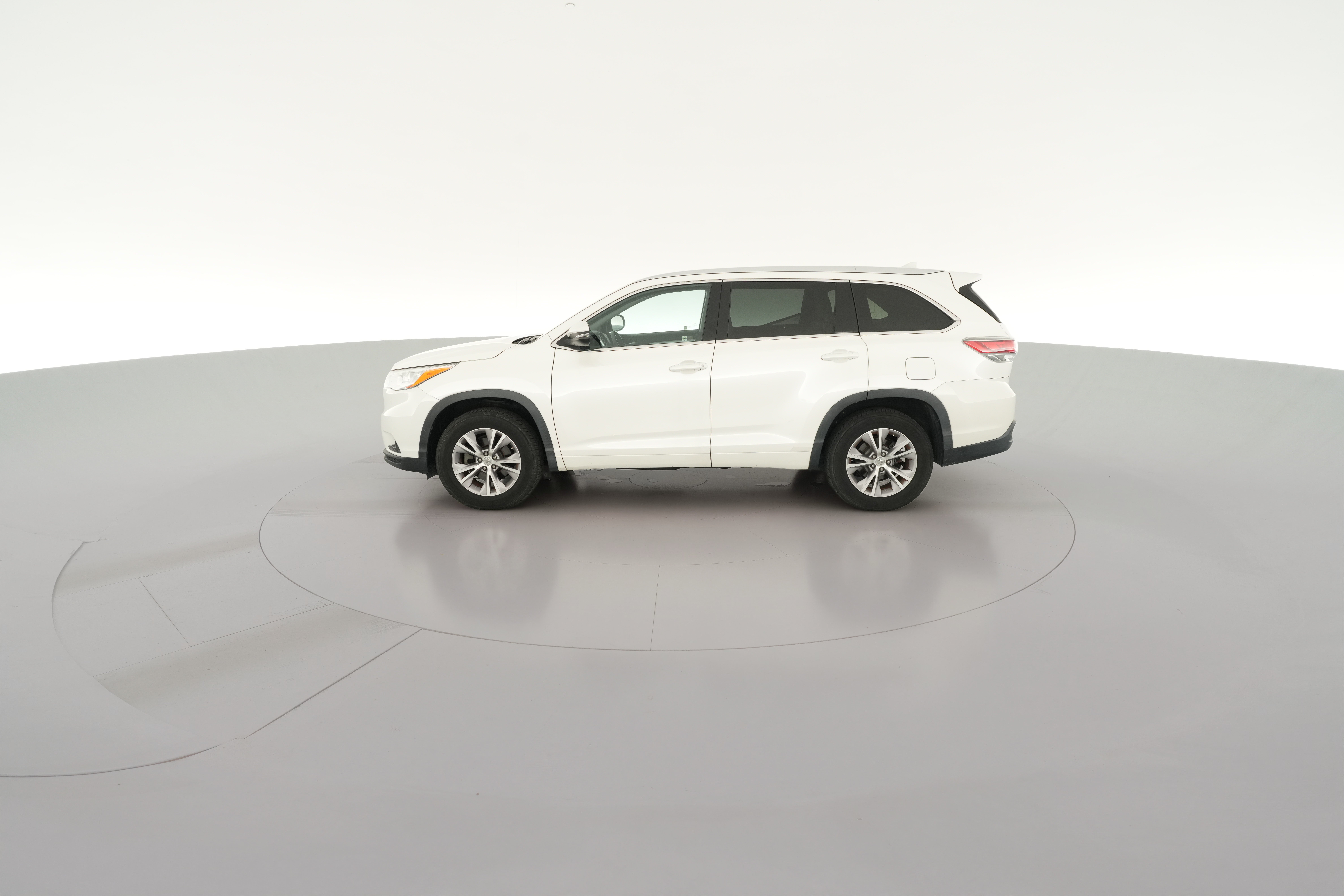 2015 Toyota Highlander XLE - Photo 29