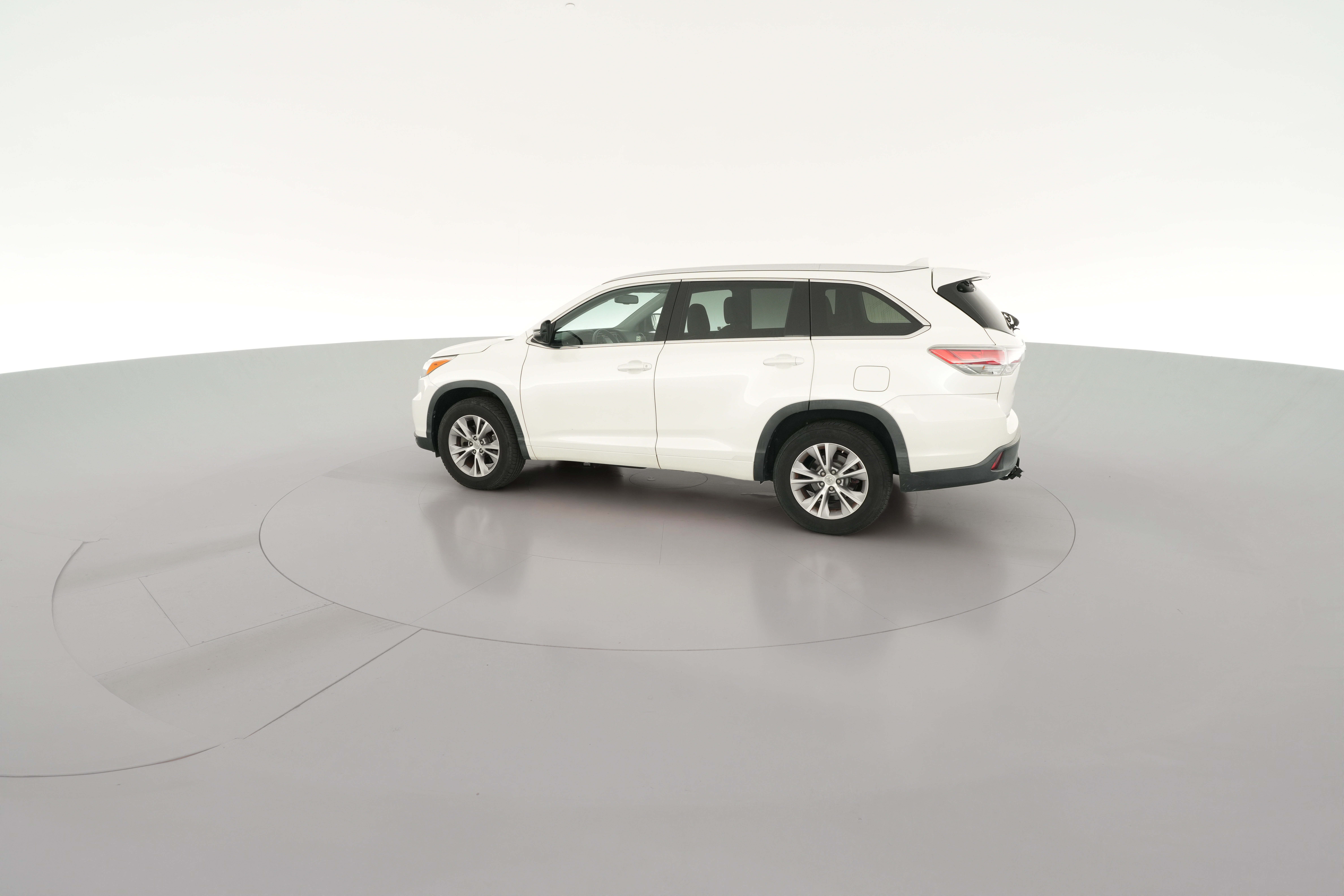 2015 Toyota Highlander XLE - Photo 30