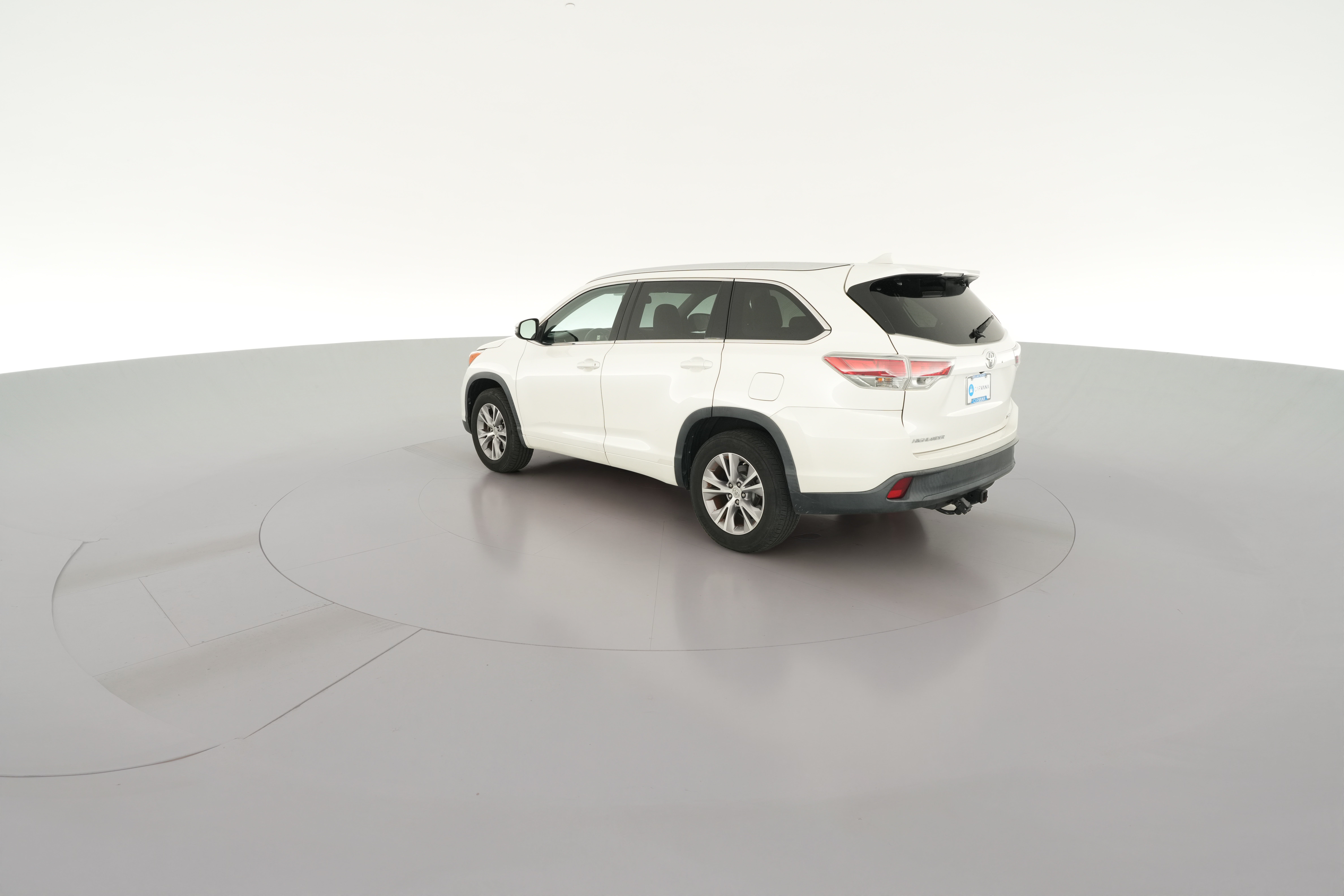 2015 Toyota Highlander XLE - Photo 31