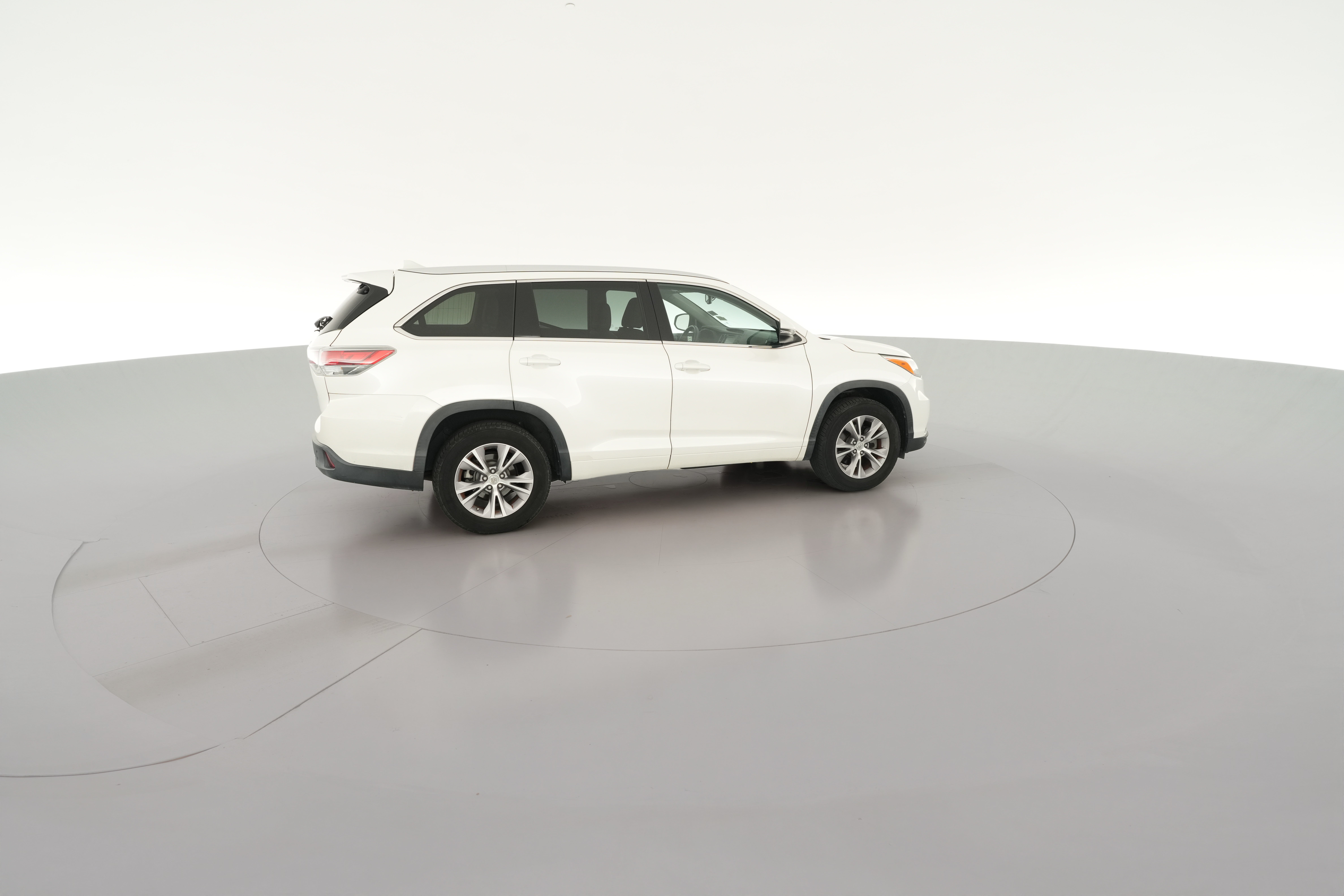 2015 Toyota Highlander XLE - Photo 36
