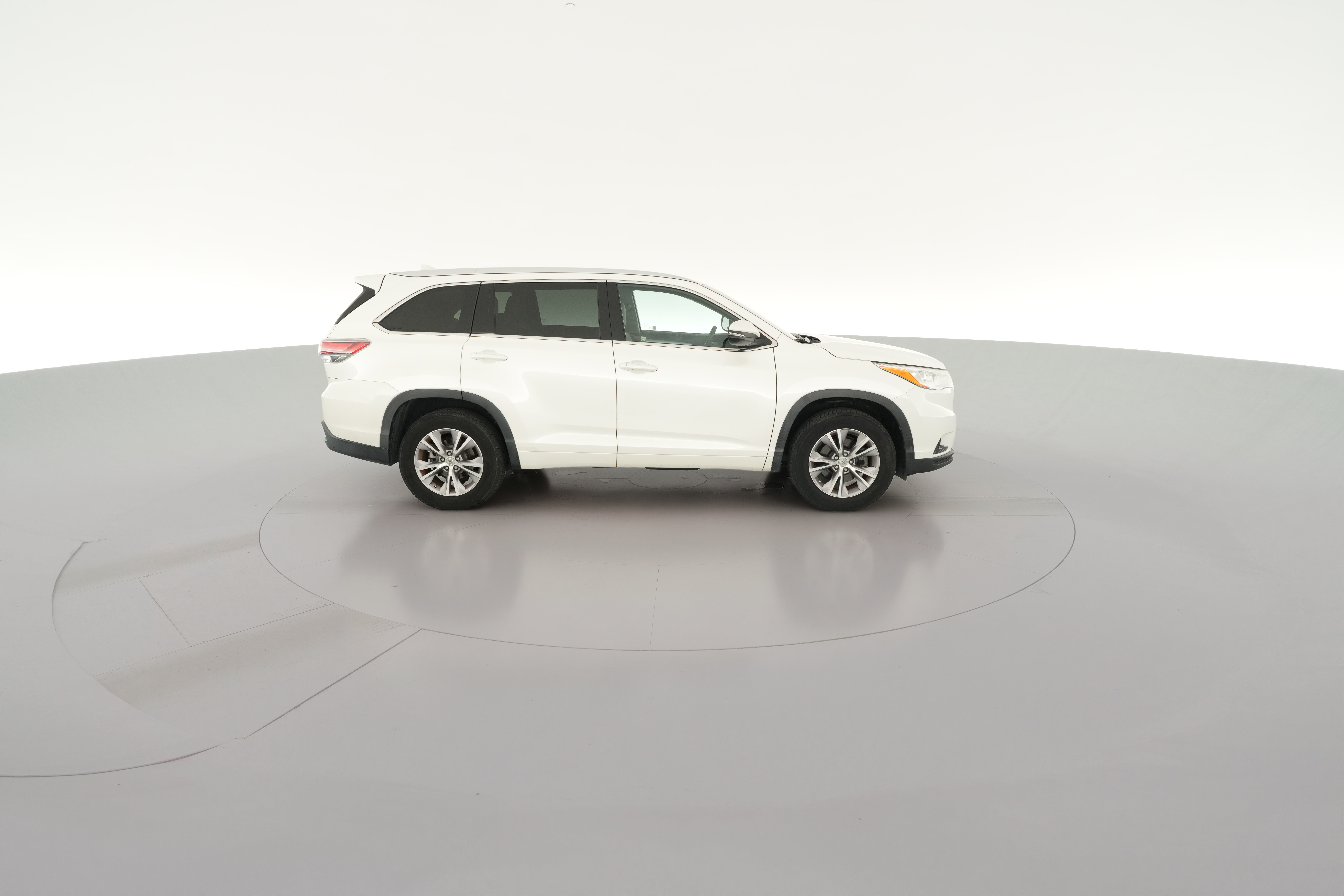 2015 Toyota Highlander XLE - Photo 37