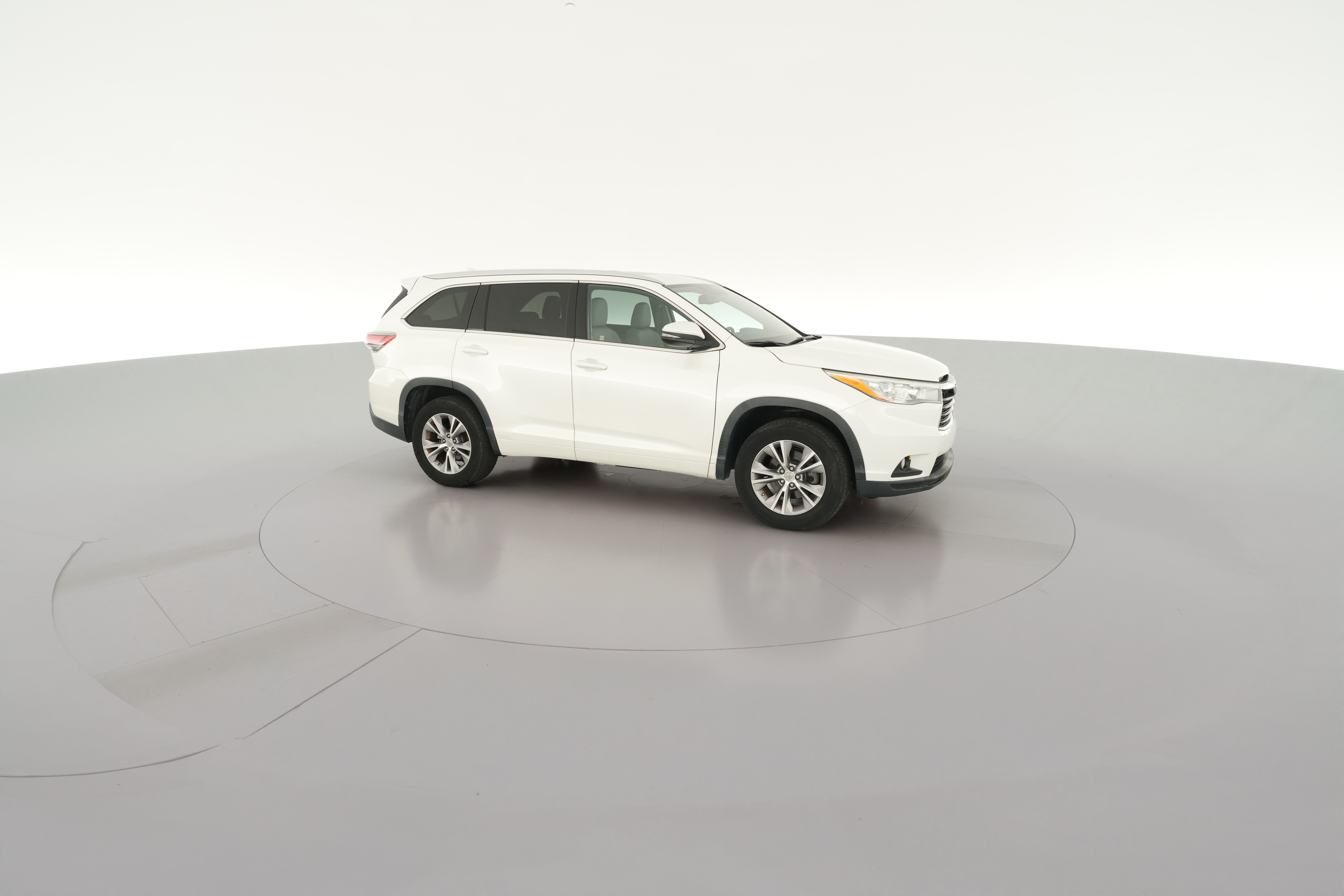 2015 Toyota Highlander XLE - Photo 38