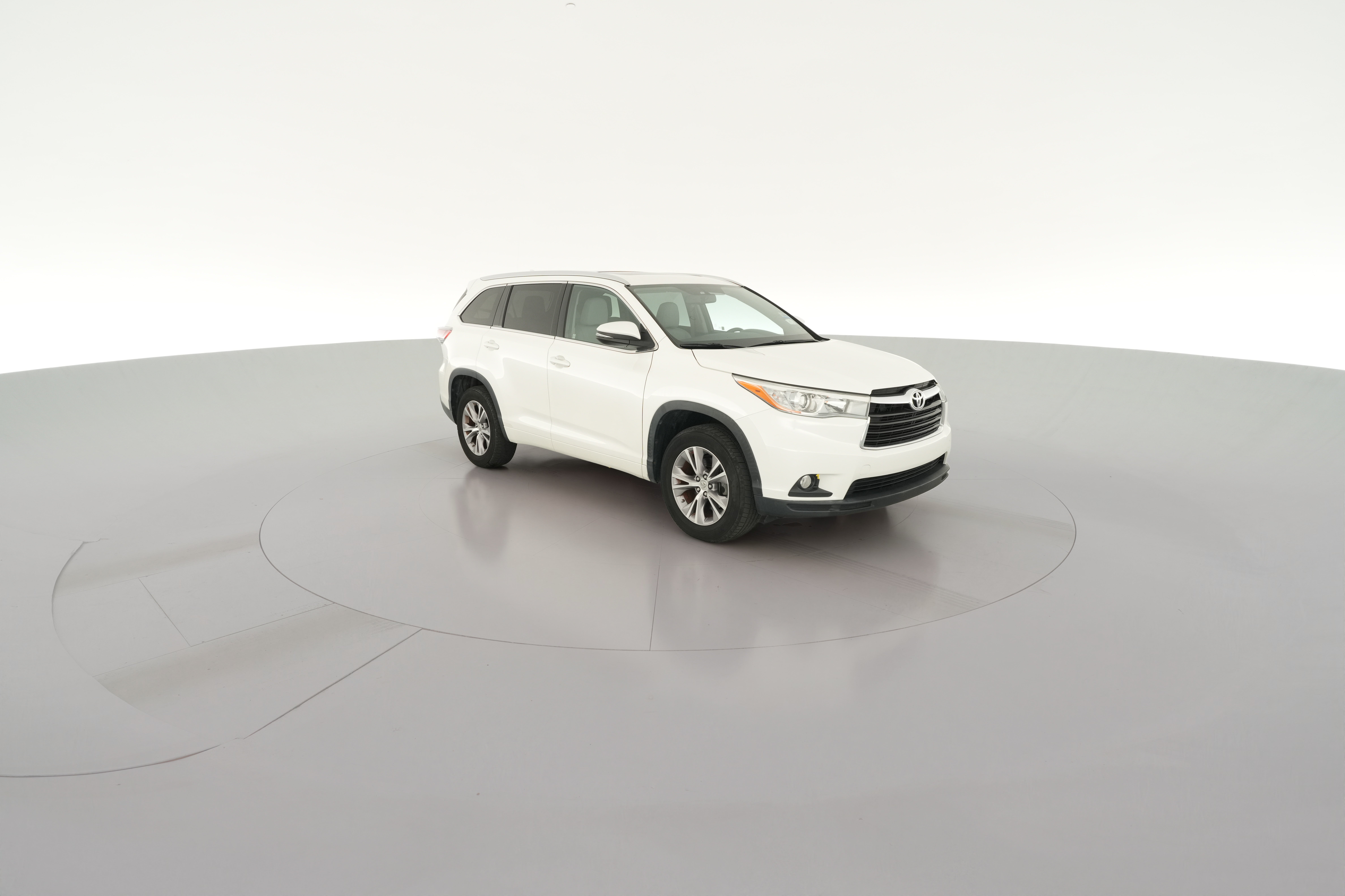 2015 Toyota Highlander XLE - Photo 39
