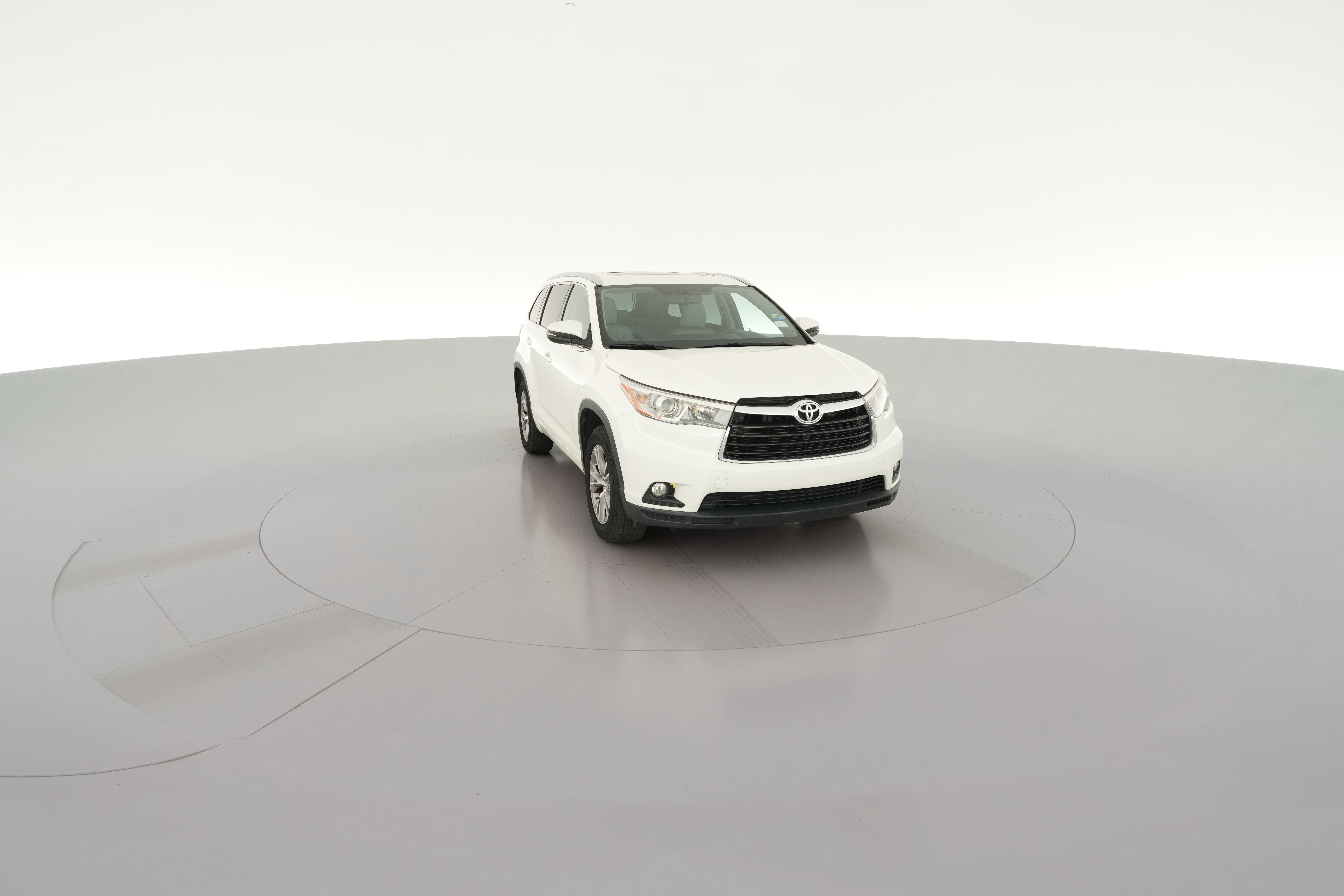 2015 Toyota Highlander XLE - Photo 40