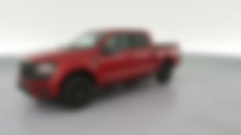 2024 Ford F150 SuperCrew Cab vehicle photo