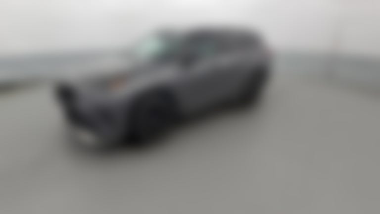 2023 Toyota Highlander vehicle photo