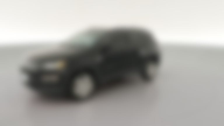 2018 Jeep Compass vehicle photo