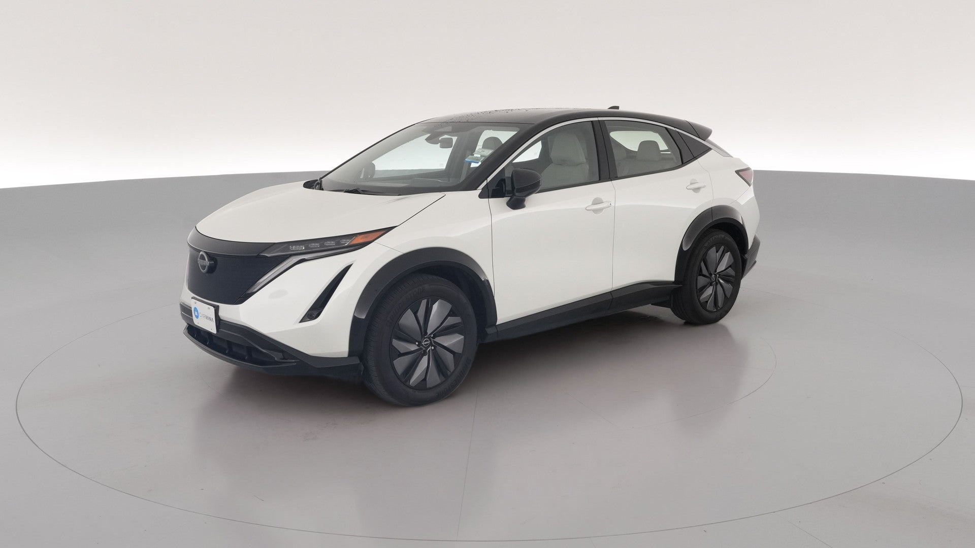 2023 Nissan ARIYA vehicle photo