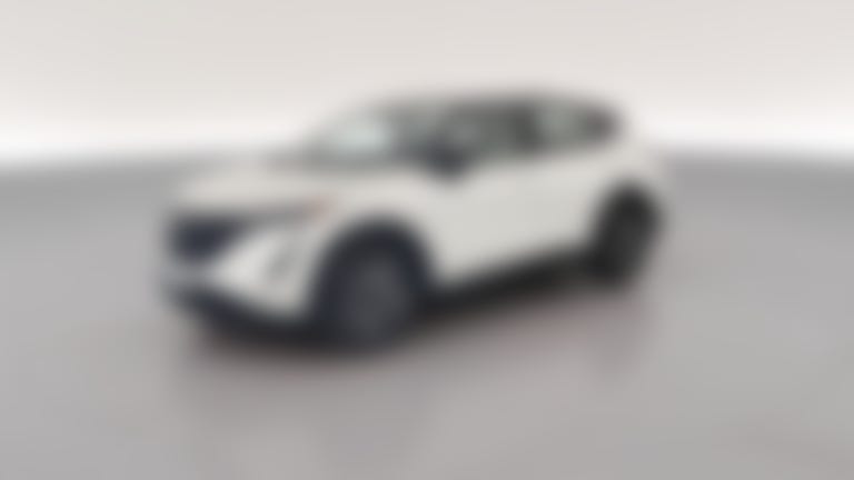 2023 Nissan ARIYA vehicle photo