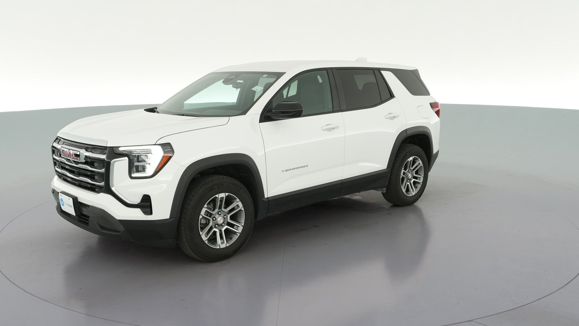 2025 GMC Terrain vehicle photo