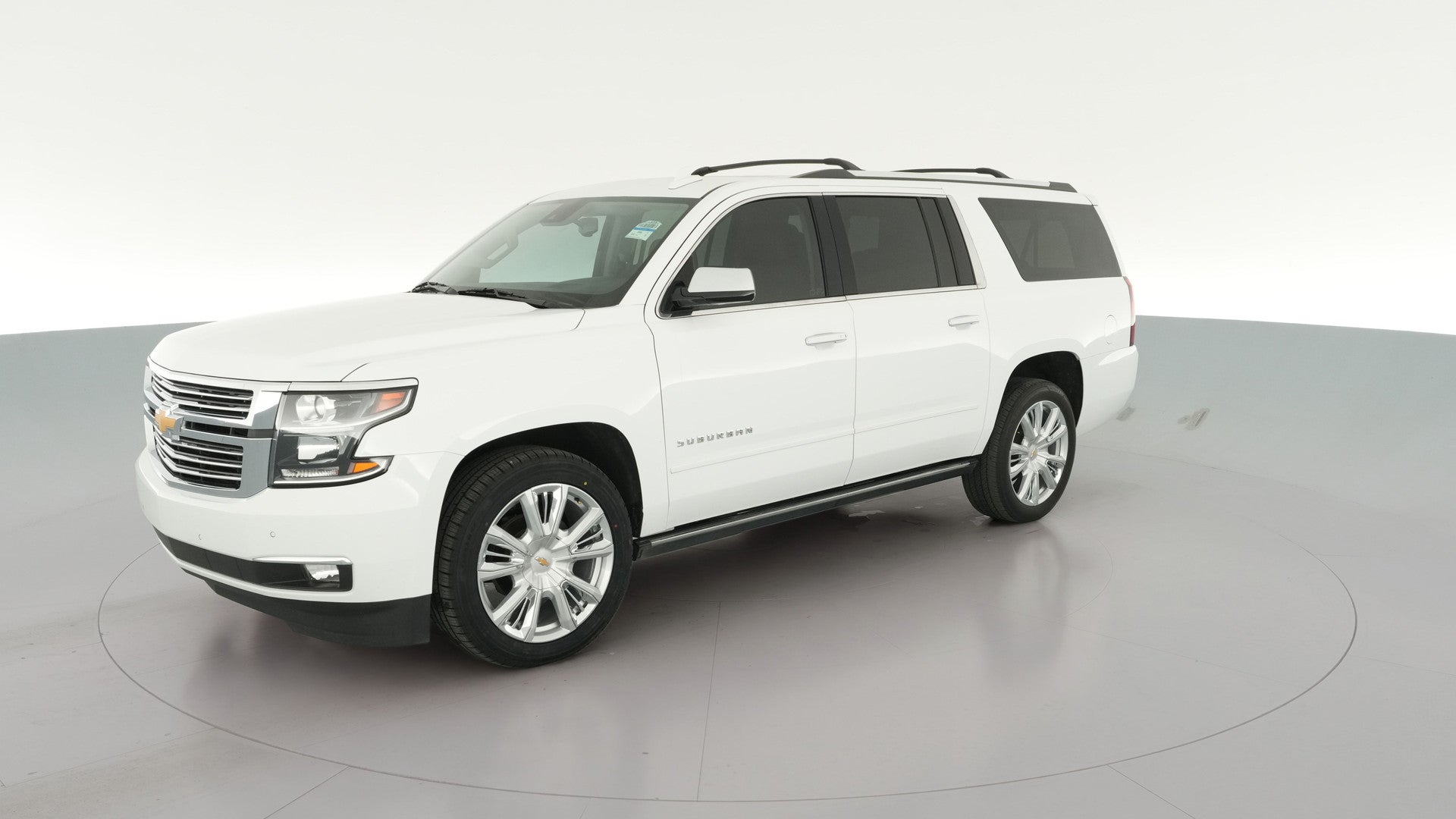 2020 Chevrolet Suburban vehicle photo