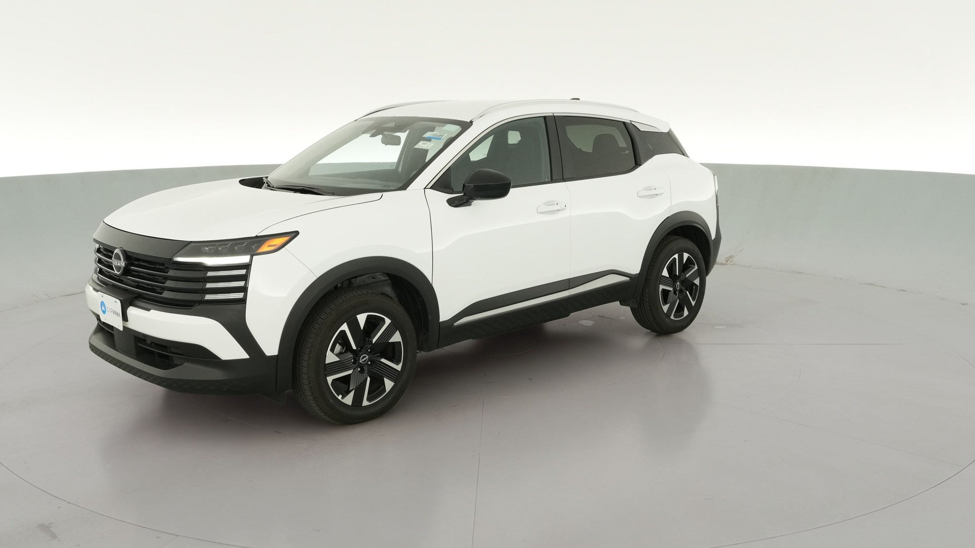2026 Nissan Kicks vehicle photo