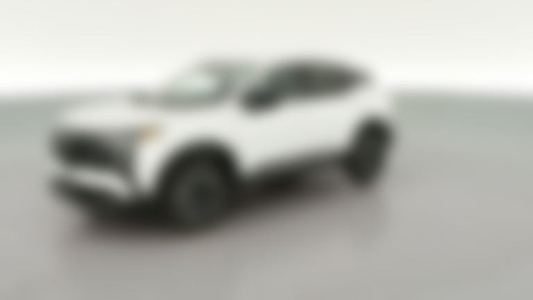 2026 Nissan Kicks vehicle photo