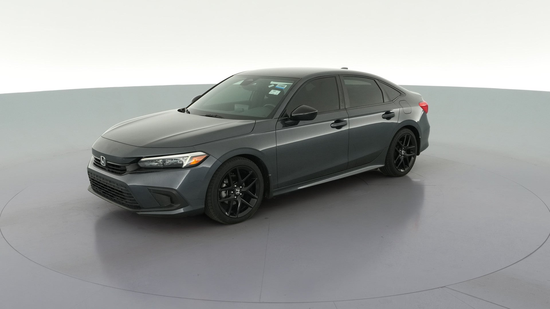 2022 Honda Civic vehicle photo