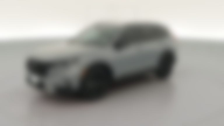 2026 Honda CR-V Hybrid vehicle photo